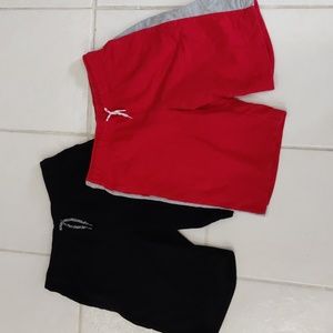 Boys Cat & Jack Shorts - Lot of 2 - Size 16 (XL)